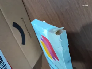 تجریه خرید محافظ صفحه نمایش شهر گلس مدل SUPERPLUSNS مناسب برای گوشی موبایل سامسونگ Galaxy A16 4G / Galaxy A16 5G