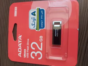 تجریه خرید فلش مموری ای دیتا مدل ROYAL UR340 ظرفیت 32 گیگابایت