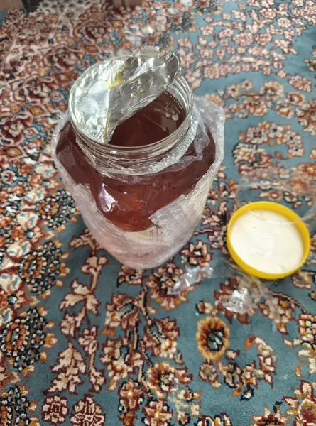 عکس ارسالی خریدار