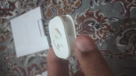 هندزفری بی سیم مدل ایرپاد پرو 2084