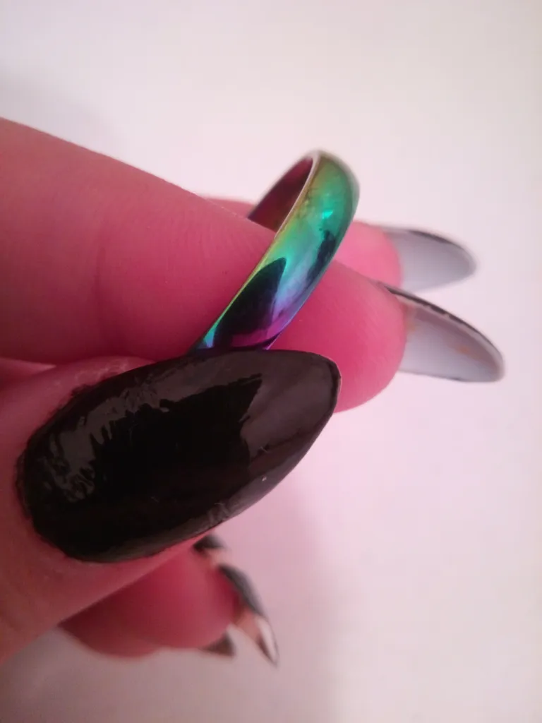 انگشتر مدل RQ700