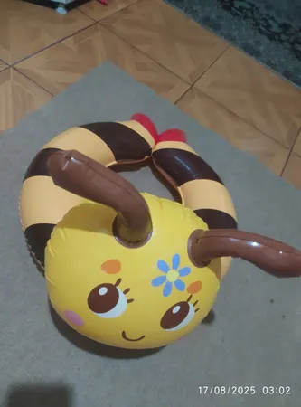 حلقه شنا اینتکس مدل 59220