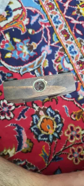 عکس ارسالی خریدار