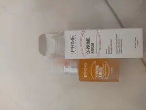 تجریه خرید سرم پوست پرایم مدل C_Prime حجم 30 میلی لیتر