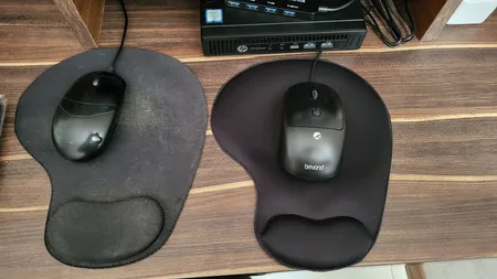 موس پد مدل pH کد acc1