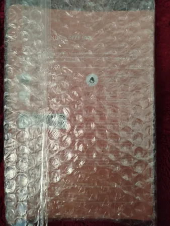 ماسک صورت بایودنس مدل بیو کلاژن وزن 34 گرم