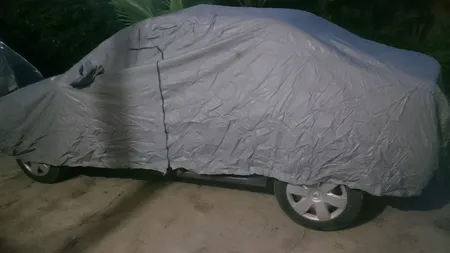 روکش خودرو مدل COL11 مناسب برای ال 90