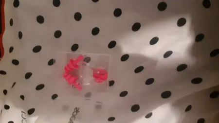 گوش گیر و دماغ گیر مدل sw170