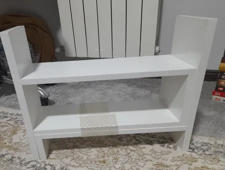 کتابخانه رومیزی مدل دایان کد S10