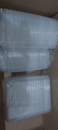 ظرف نگهدارنده پولاد پویش مدل فریزری کد 102 مجموعه 30 عددی