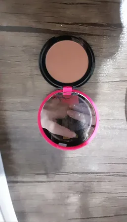 رژ گونه کالیستا سری Color And Art شماره B06