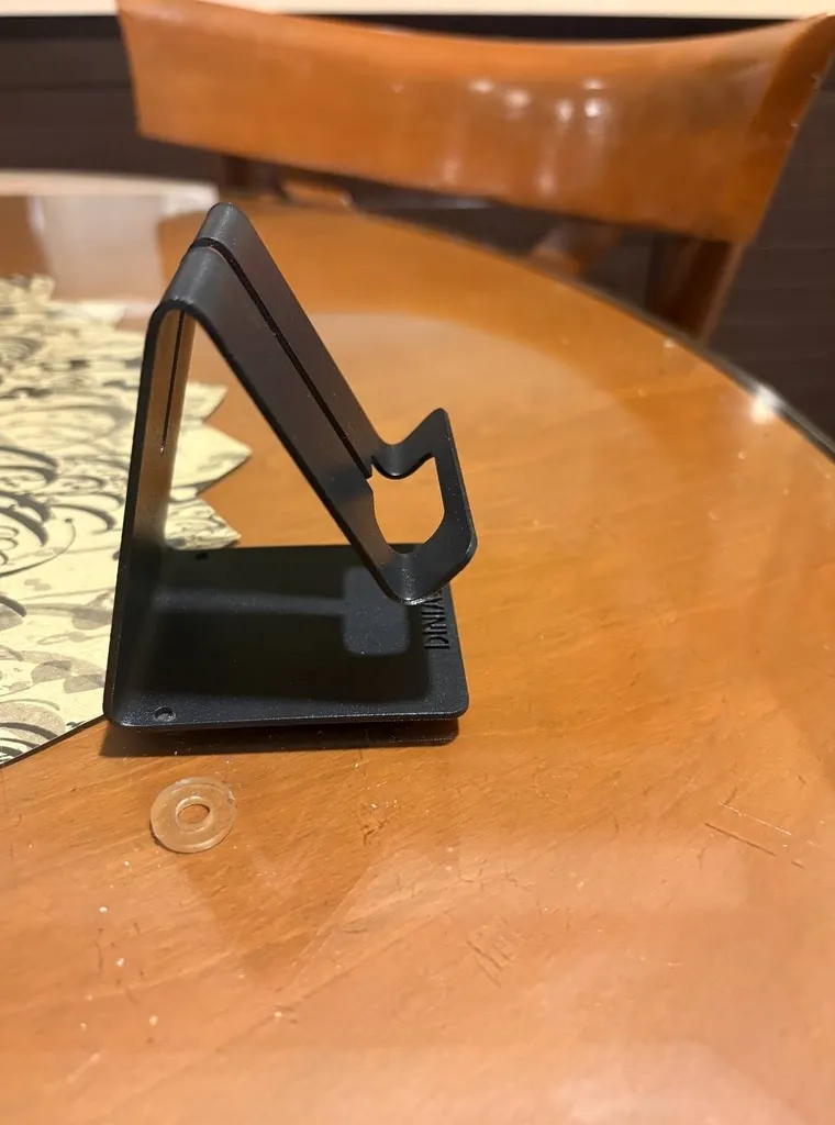 پایه نگهدارنده گوشی موبایل و تبلت دینیال مدل -0007