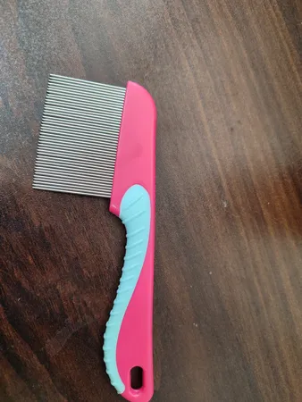 شانه ضد شپش مدل SS1