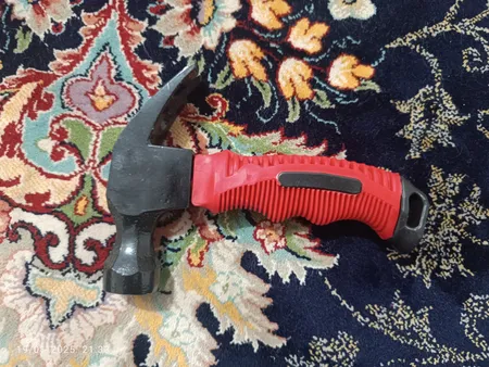 چکش میخ کش آبتین مدل CH01 وزن 340 گرم