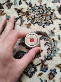 متر 2 متری تاپ رول کد 132