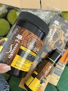 تجریه خرید روغن مو میگه مدل Argan oil حجم 100 میلی لیتر