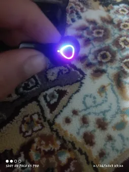 هدفون بلوتوثی مدل M19 2022