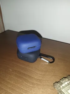 تجریه خرید کاور آلتیمیت شیلد مدل Silicon-UL مناسب برای کیس هدفون بی سیم انکر Soundcore R50i NC