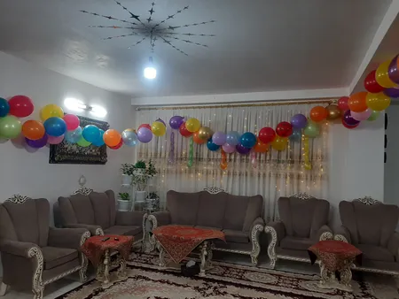 ریسه ال ای دی مدل کهکشان طول 10 متر