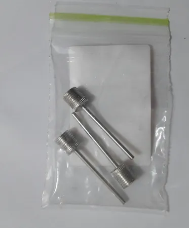 سوزن توپ کالای ورزشی پروین مدل P.S.3 بسته 3 عددی