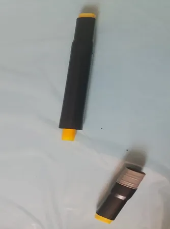 ماژیک راندو تاچ لیکای مدل Selective MRK بسته 24 عددی