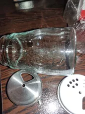 تجریه خرید جا ادویه‌ای استیل زیباسازان مدل پینگو کد 11112 بسته 6 عددی