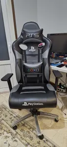 تجریه خرید صندلی گیمینگ مدل ps5