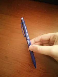 تجریه خرید مداد نوکی 0.5 میلی متری کرند مدل PEDEN