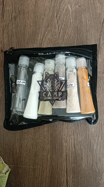 عکس ارسالی خریدار
