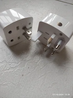 مبدل برق الدینیو مدل Z4