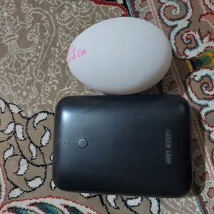 تجریه خرید پاوربانک گرین لاین مدل PD&QC 20w ظرفیت 10000 میلی آمپر ساعت