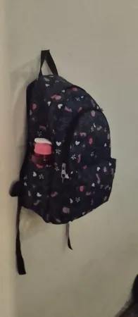 کوله پشتی دخترانه مدل SS-900