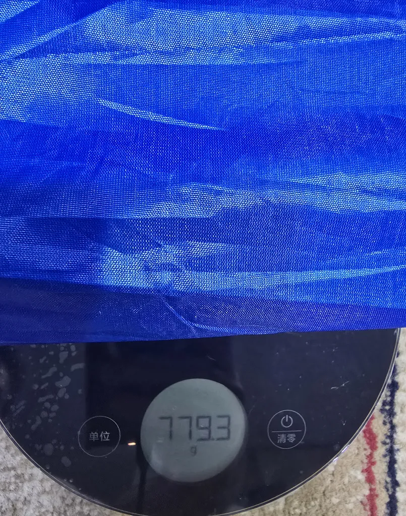 پایه سایه بان مدل آلمینیومی بسته 8 عددی