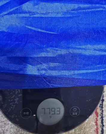 پایه سایه بان مدل آلمینیومی بسته 8 عددی