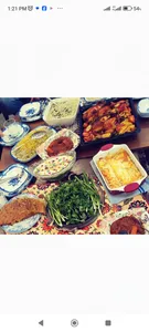 تجریه خرید سرویس غذاخوری 27 پارچه 6 نفر چینی زرین ایران مدل فلورانس سری کواترو درجه عالی