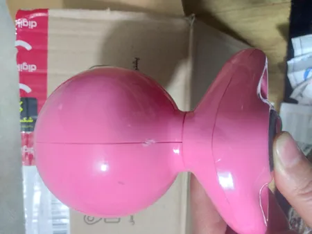 پایه چسب صدف 2 مدل Mr. Small