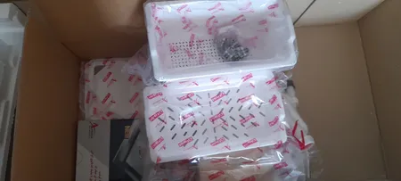 سینک ظرفشویی اخوان مدل 318