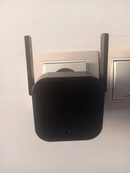 توسعه دهنده شبکه بی‌سیم شیائومی مدل PRO-R03CN 2021