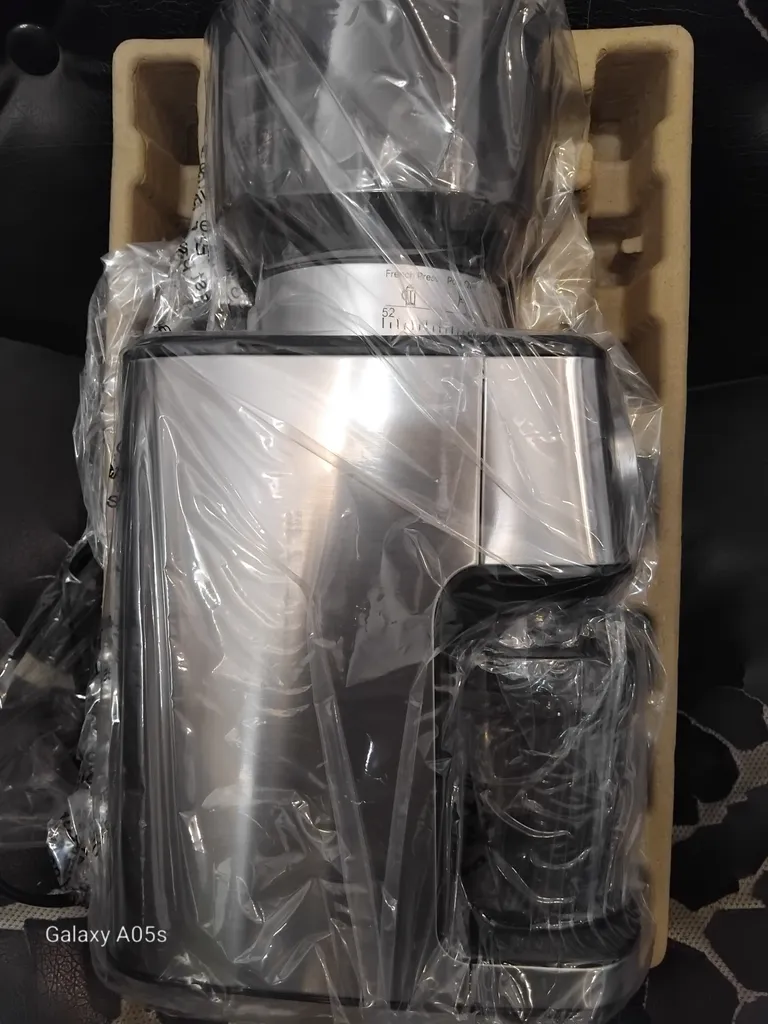 آسیاب قهوه ولگا مدل 130P