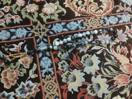 تسبیح کد frz9999