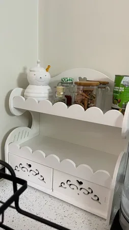 شلف دیواری مدل KH-02