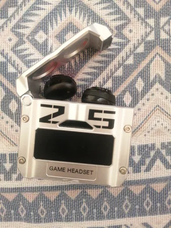 هدفون بلوتوثی دامیکس مدل M25 ENC