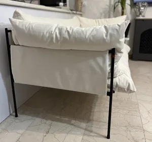 تجریه خرید مبل راحتی دو نفره مدل رستان