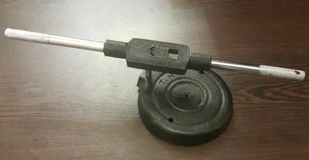 پایه نگهدارنده نخ چرخ خیاطی مدل تک A1