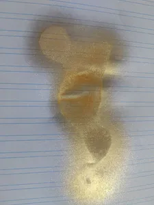 تجریه خرید اسپری رنگ مو میسبون مدل GD حجم 150 میلی لیتر رنگ طلایی