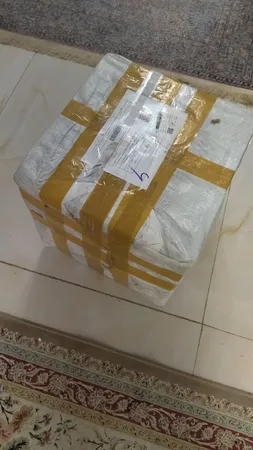 سرخ کن بدون روغن گوسونیک مدل GAF-612