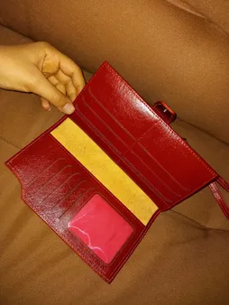 کیف پول کد 316