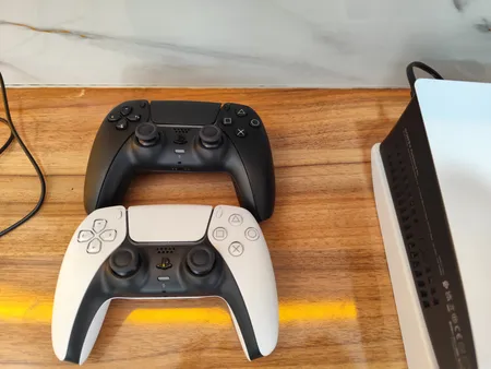 کنسول بازی سونی مدل PlayStation 5 Pro ظرفیت 2 ترابایت ریجن اروپا