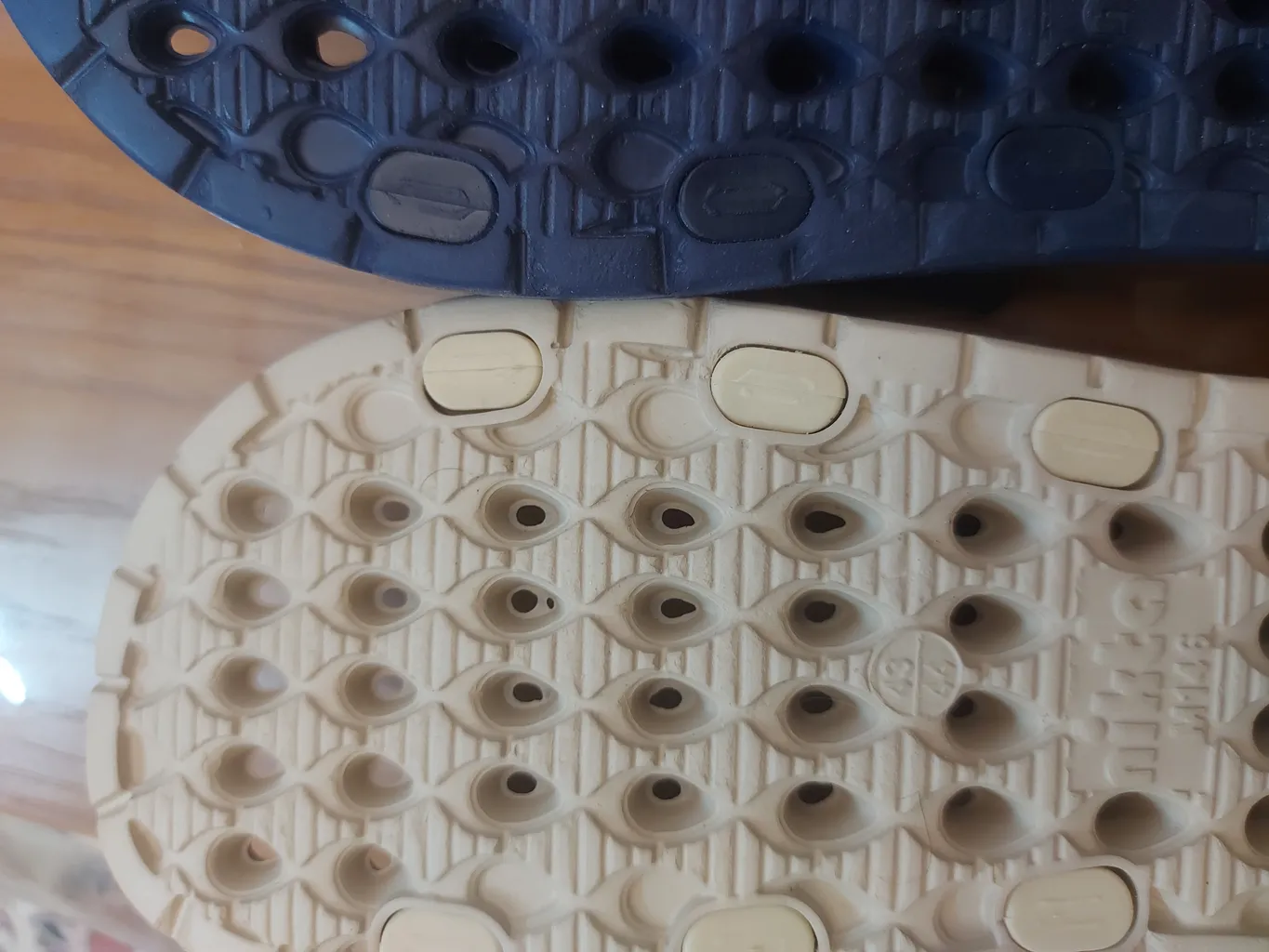 دمپایی حمام نیکتا مدل 146-231-CR