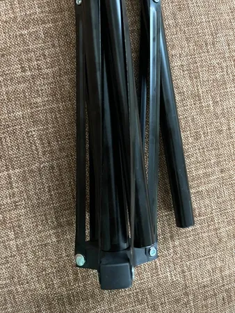 رینگ لایت مدل  RL-18 K به همراه سه پایه نگهدارنده